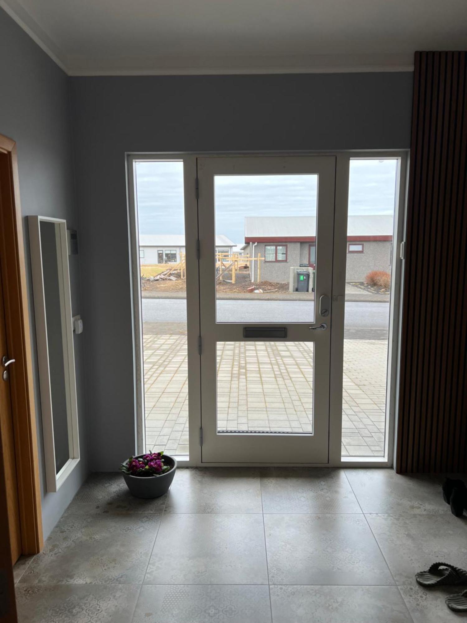 Dagpol Διαμέρισμα Sandgerði Εξωτερικό φωτογραφία