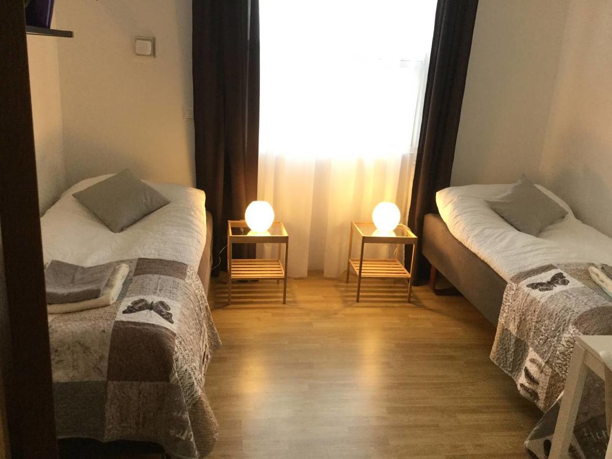 Dagpol Διαμέρισμα Sandgerði Εξωτερικό φωτογραφία